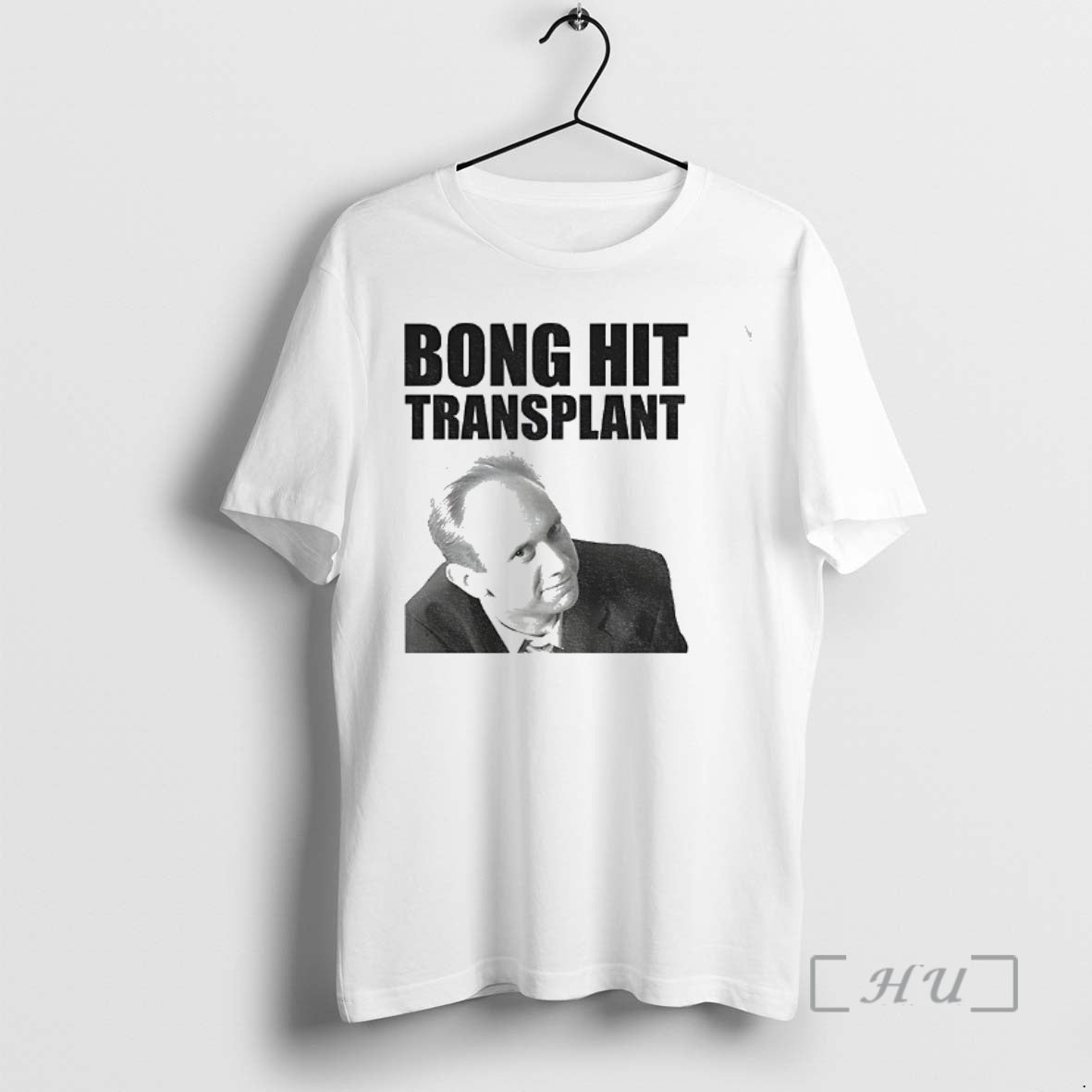 Officials Tom Myers Bong Hit Transplant T-Shirts, Hoodie, Sweatshirt