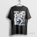 Officials Tommy Tremble Carolina Panthers Dance Vintage T-Shirts, Hoodie, Sweatshirt