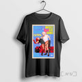 Officials Toni Storm Mina Shirakawa Timeless Love Bombs T-Shirts, Hoodie, Sweatshirt