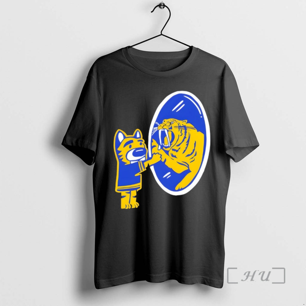 Officials Toothie Mirror The Buffalo Sabres Hockey Nhl Funny Meme