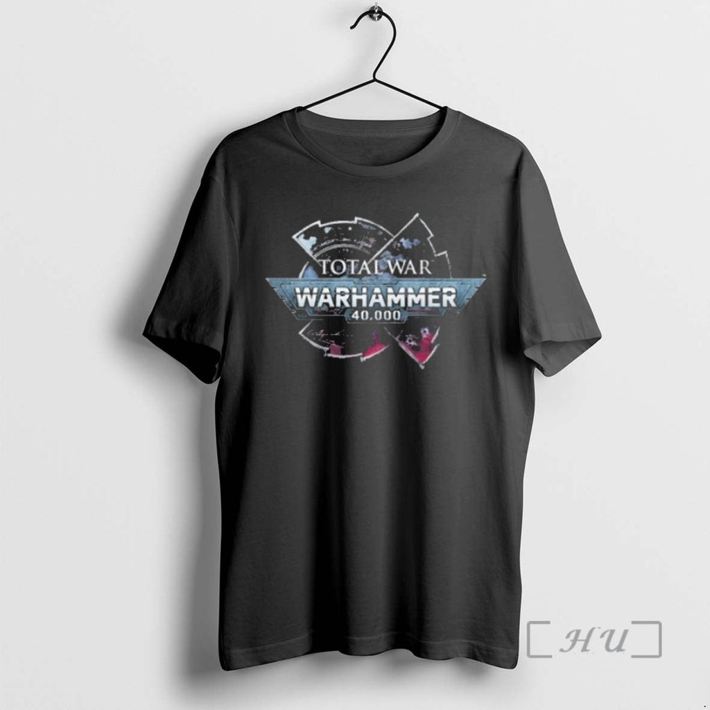 Officials Total War Warhammer 40000 Reveal T-Shirts, Hoodie, Sweatshirt