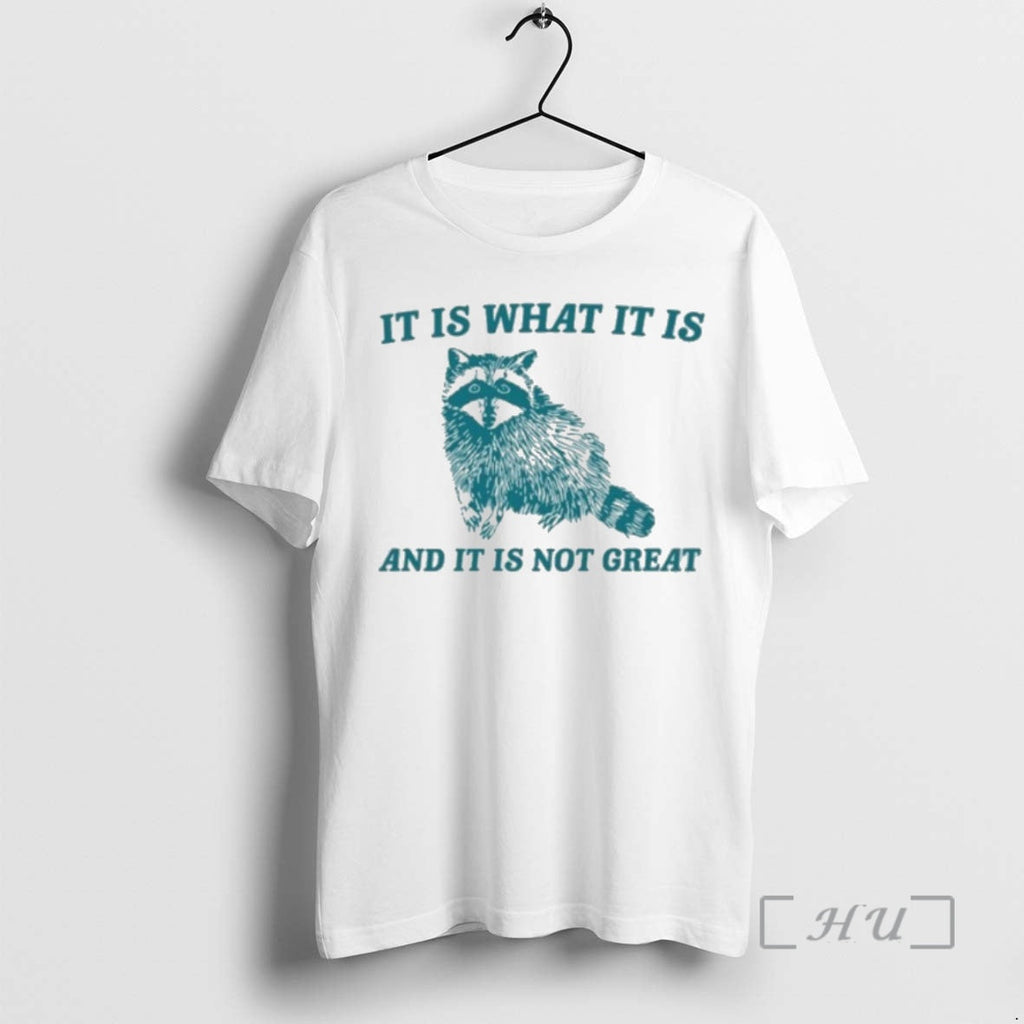 Officials Tracketpacer Is What Is Is Not Great T-Shirts, Hoodie, Sweatshirt