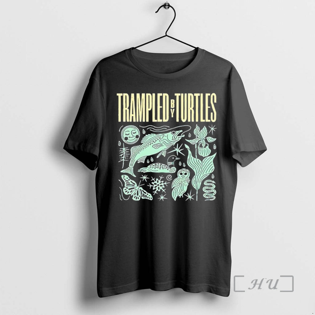 Officials Trampled T-Shirts, Hoodie, Sweatshirt