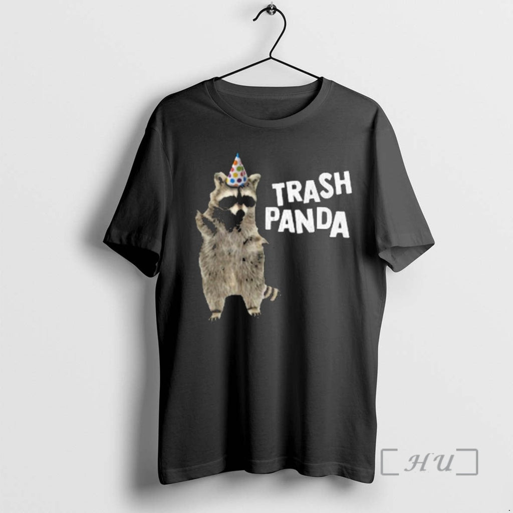 Officials Trash Panda T-Shirts, Hoodie, Sweatshirt