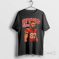 Officials Travis Kelce Unfinished Business T-Shirts, Hoodie, Sweatshirt