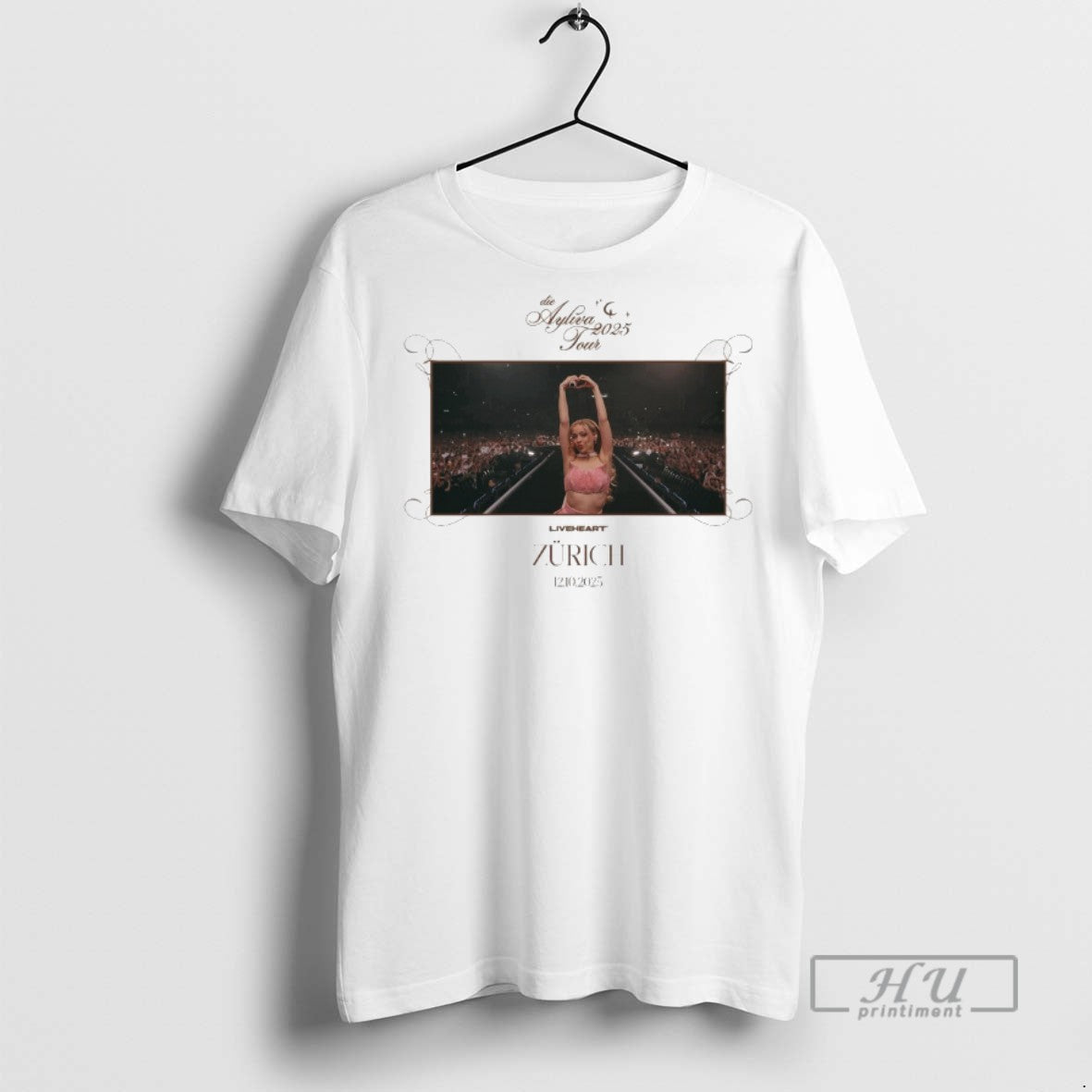 Officials Trending Ayliva Die Ayliva Tour Zurich 12 10 T Shirt Sweatshirt Hoodies