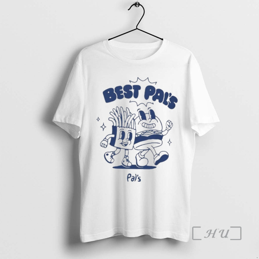 Officials Trevor Lawrence Best Pals T-Shirts, Hoodie, Sweatshirt