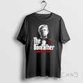 Officials Trump Donfather America Is Back 2026 T-Shirts, Hoodie, Sweatshirt