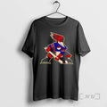 Officials Tucson Roadrunners Ccm Kachina Mascot Hockey T-Shirts, Hoodie, Sweatshirt