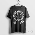 Officials Tv Girl Gray Black Summer 2000 T-Shirts, Hoodie, Sweatshirt