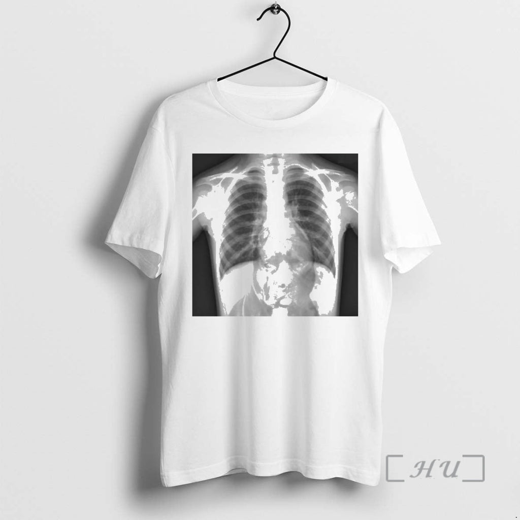 Officials Tyler Shoughs Post Game X Ray Confirms Hes Got That Dog Him T-Shirts, Hoodie, Sweatshirt