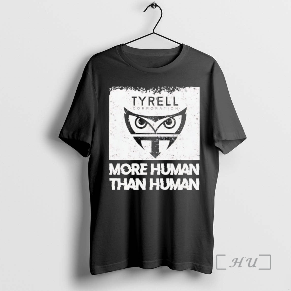 Officials Tyrell Corporation More Human Than Human T-Shirts, Hoodie, Sweatshirt