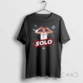 Officials Uconn Huskies Solo Ball Name Name Pose T-Shirts, Hoodie, Sweatshirt