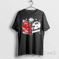 Officials Unlv Rebels Vs Ohio Bobcats Scooters Coffee Frisco Bowl 2025 Helmet Match Ford Center T-Shirts, Hoodie, Sweatshirt