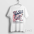 Officials Usa Baseball 2026 World Baseball Classic T-Shirts, Hoodie, Sweatshirt