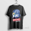 Officials Usa Eagle Hockey T-Shirts, Hoodie, Sweatshirt