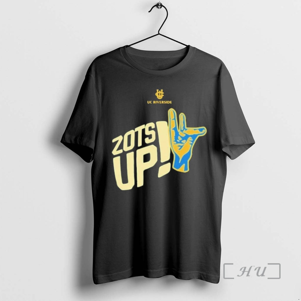 Officials Uci Mens Basketball Zots Up Hand Tour 2026