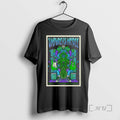 Officials Umphreys Mcgee Boulder Theater Boulder Co Jan 15 17 2026 T-Shirts, Hoodie, Sweatshirt