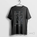 Officials Van De Ven Tottenham Hotspur O Come Let Us Adore Him Merry T-Shirts, Hoodie, Sweatshirt