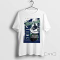 Officials Vancouver Canucks Western Conference Nhl Logo T-Shirts, Hoodie, Sweatshirt