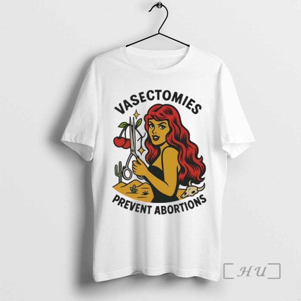 Officials Vasectomies Prevent Abortions