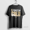 Officials Vegas Golden Knights 2026 Nhl Playoffs Forged In Gold