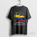 Officials Venezuela 2026 Operation Absolute Resolve Map T-Shirts, Hoodie, Sweatshirt