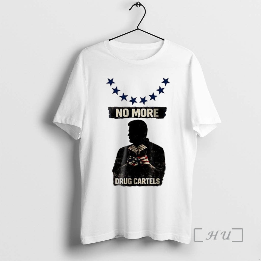 Officials Venezuelan No More Drug Cartels T-Shirts, Hoodie, Sweatshirt