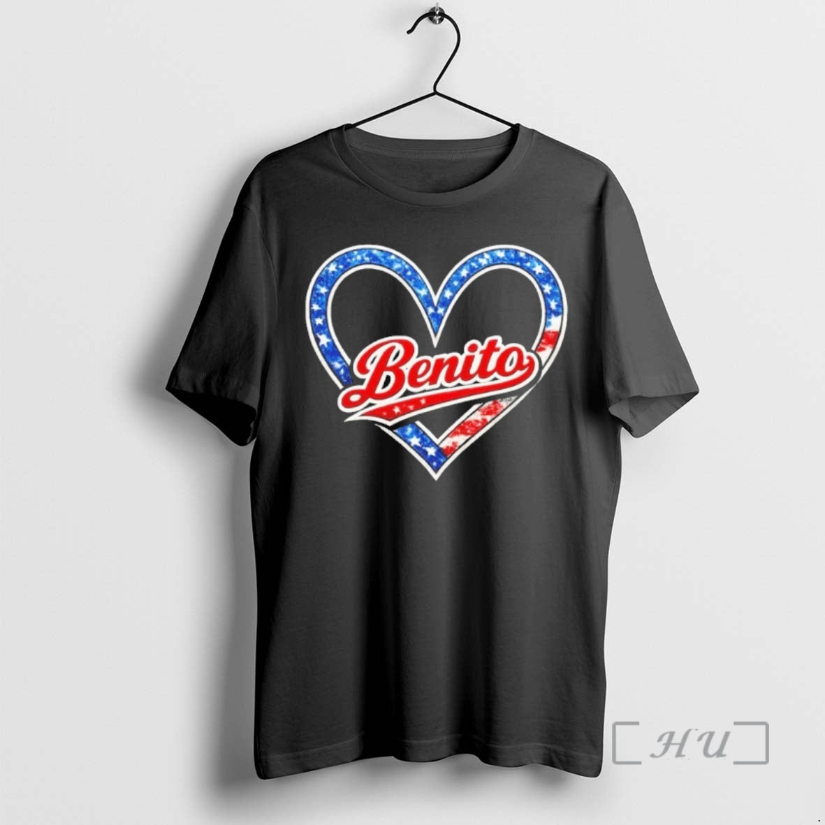 Officials Vintage Go Benito High School Spirit Sports Fan T-Shirts, Hoodie, Sweatshirt