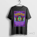 Officials Voodoo Dead April 25 2026 New Orleans La T-Shirts, Hoodie, Sweatshirt