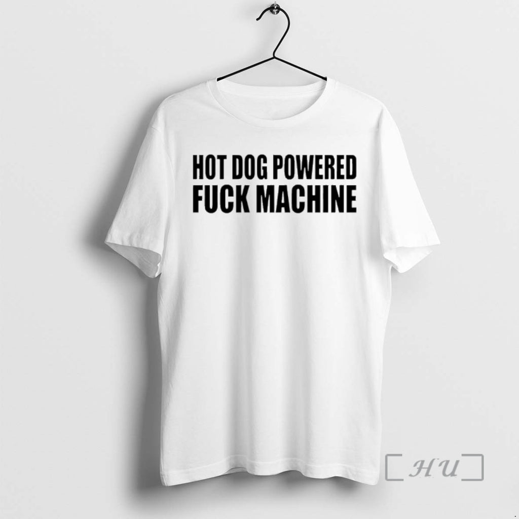 Officials Wxjjtvgf Hot Dog Powered Fuck Machine