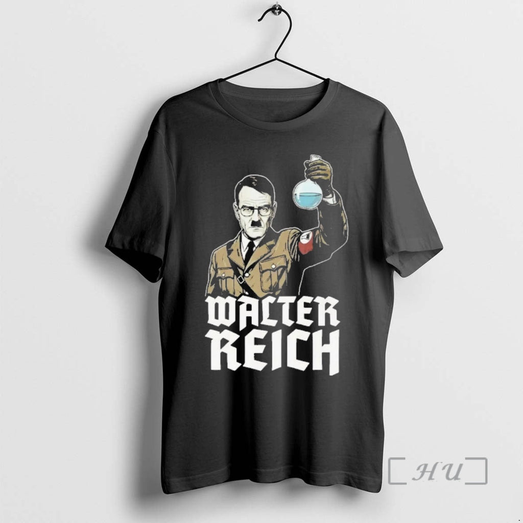 Officials Walter Reich T-Shirts, Hoodie, Sweatshirt