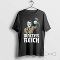 Officials Walter Reich T-Shirts, Hoodie, Sweatshirt