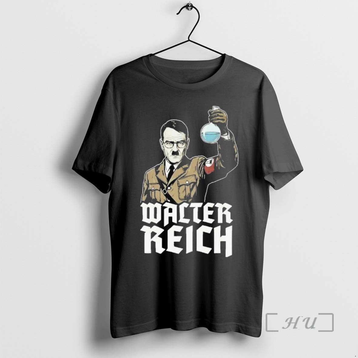 Officials Walter Reich T-Shirts, Hoodie, Sweatshirt