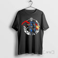 Officials Warhammer Ultramarines Go Helmet T-Shirts, Hoodie, Sweatshirt