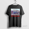 Officials Washington Capitals 601 F Street Nw T-Shirts, Hoodie, Sweatshirt