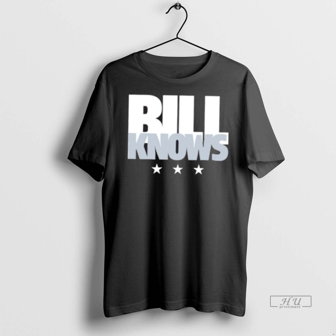 Officials Washington Commanders Jacory Croskey Merritt Bill Knows Tee Shirt Sweater