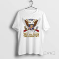 Officials Well Run Country Trump Venezuela January 2026 Logo T-Shirts, Hoodie, Sweatshirt