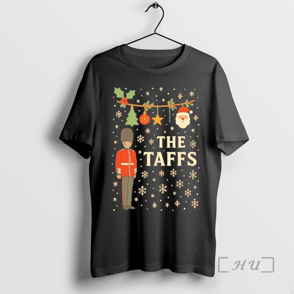 Officials Welsh Guards Taffs T-Shirts, Hoodie, Sweatshirt