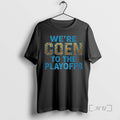 Officials Were Coen Playoffs T-Shirts, Hoodie, Sweatshirt