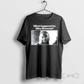 Officials What Happened Riley Brennan T-Shirts, Hoodie, Sweatshirt