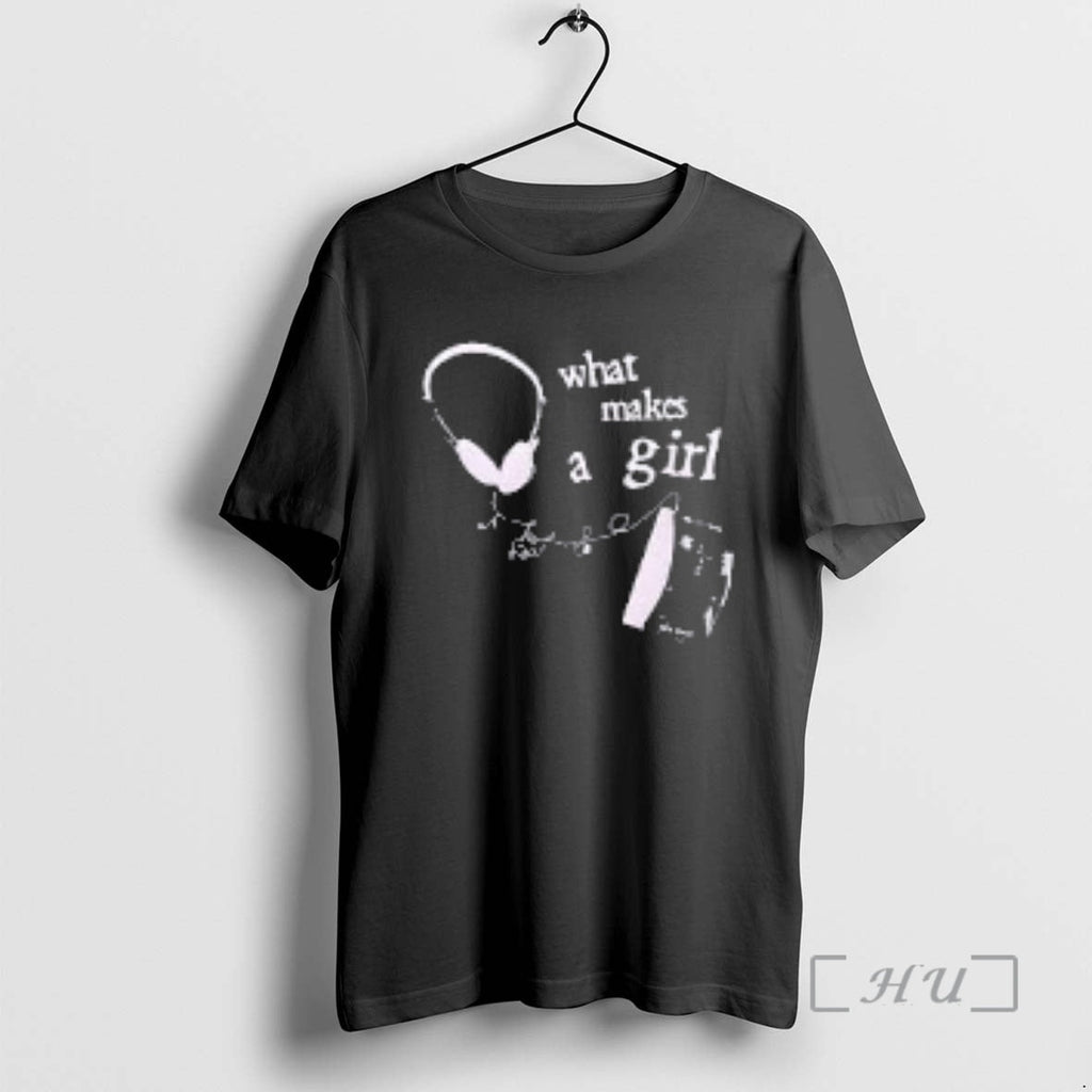 Officials What Makes Girl Music Twos About Me Winner Two Sided T-Shirts, Hoodie, Sweatshirt