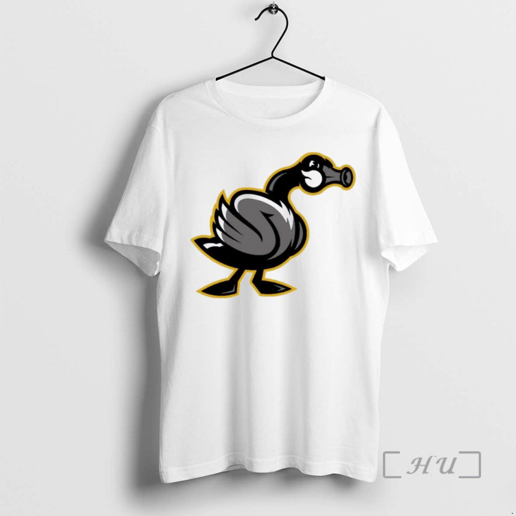 Officials Wichita Honkers Canada Geese Logo T-Shirts, Hoodie, Sweatshirt