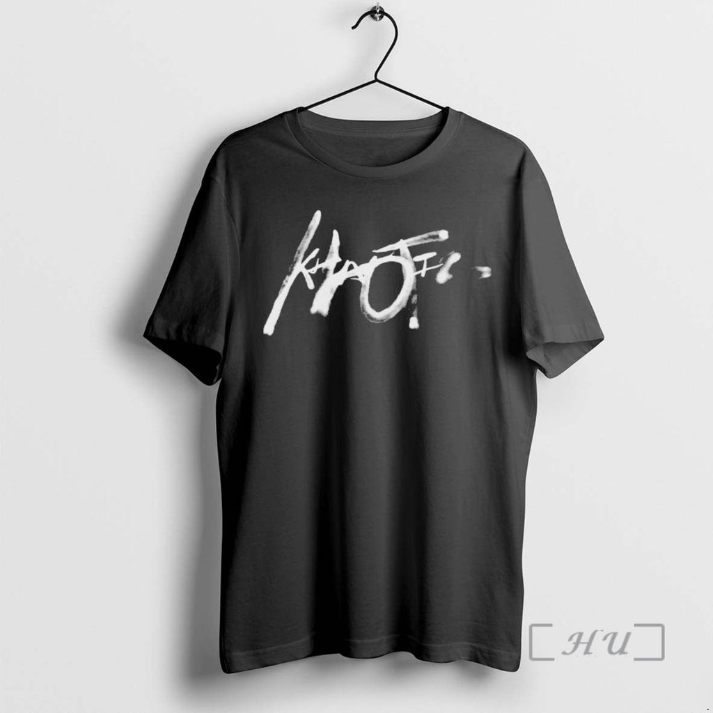 Officials Wiz Khalifa Khaotic T-Shirts, Hoodie, Sweatshirt