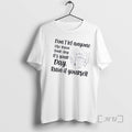 Officials Dont Let Anyone Else Ruin Your Day Ruin Yourself T-Shirts, Hoodie, Sweatshirt