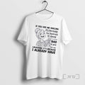 Officials If You See Me Smiling Because Im Thinking Doing Something Bad T-Shirts, Hoodie, Sweatshirt
