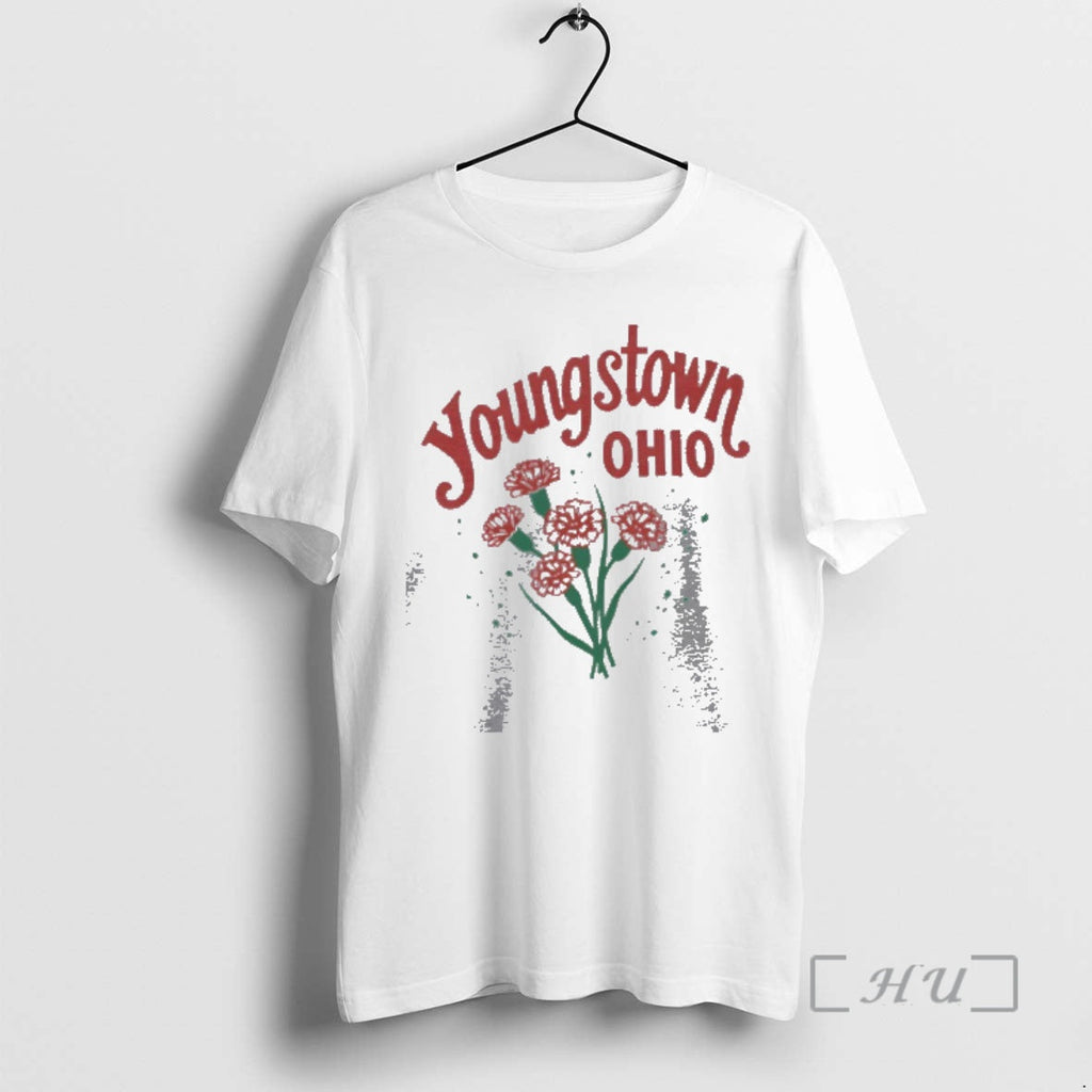 Officials Youngstown Ohio Nation T-Shirts, Hoodie, Sweatshirt