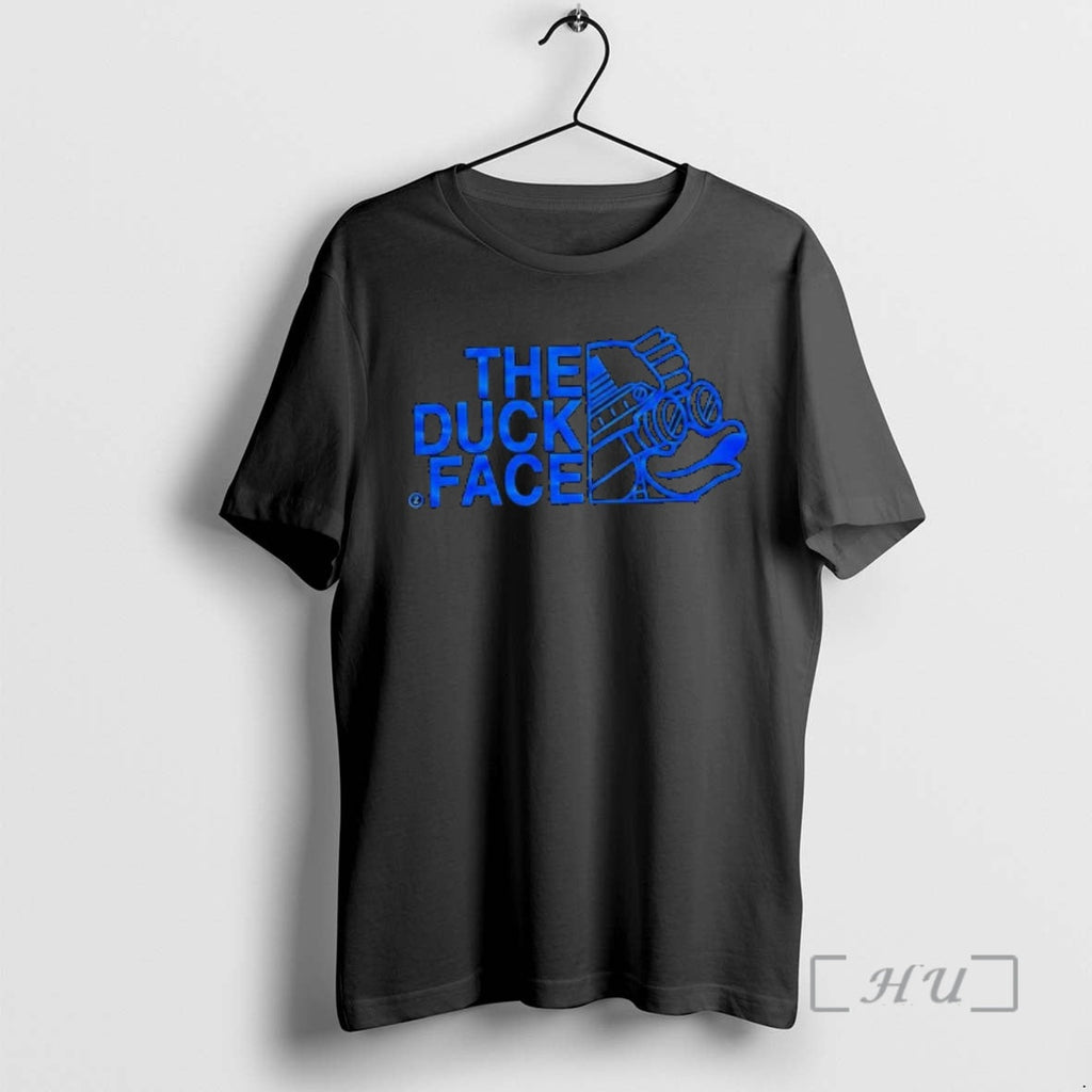 Officials Zfd Duck Face T-Shirts, Hoodie, Sweatshirt