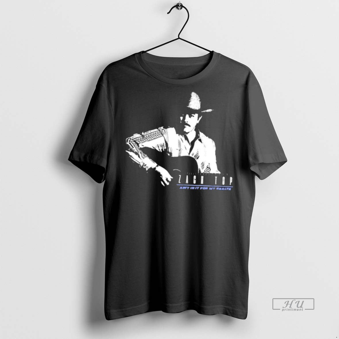 Officials Zach Top Aint In It For My Health Tour 2025 Tee Shirt Sweater