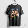 Officials Ziva David Tony Dinozzo T-Shirts, Hoodie, Sweatshirt